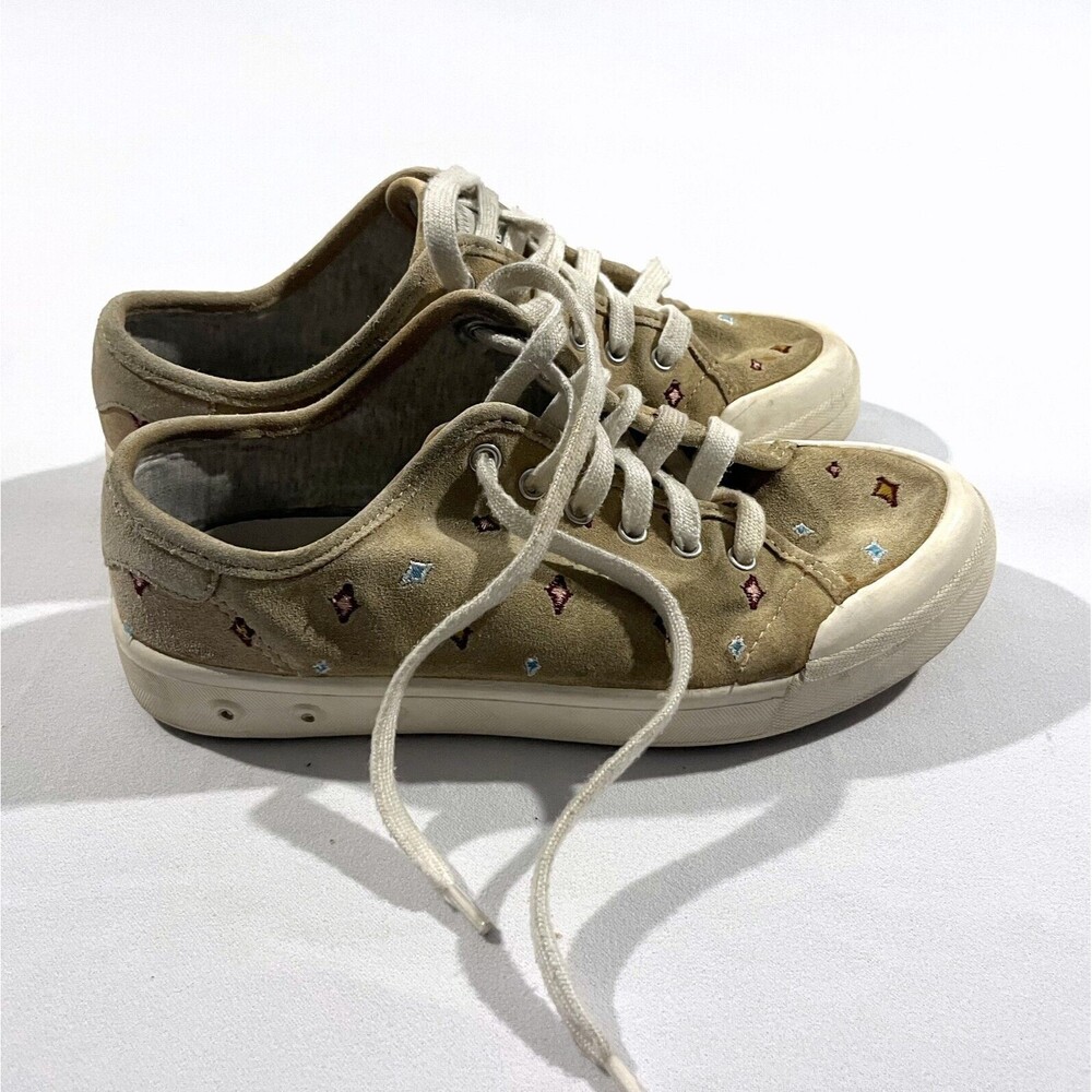 Rag & Bone Standard Issue Southwest Sneakers Shoe… - image 1